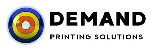 DPS Logo Demand Printing Logo